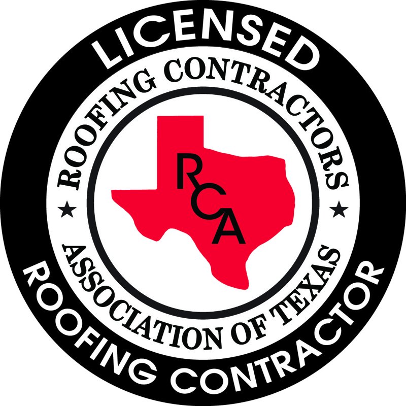 Roofing Contractors Association of Texas member