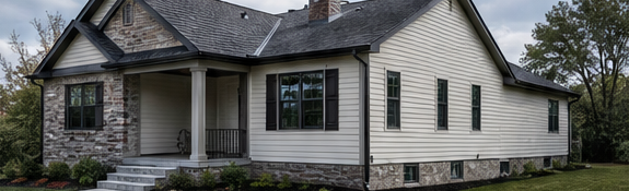 Siding