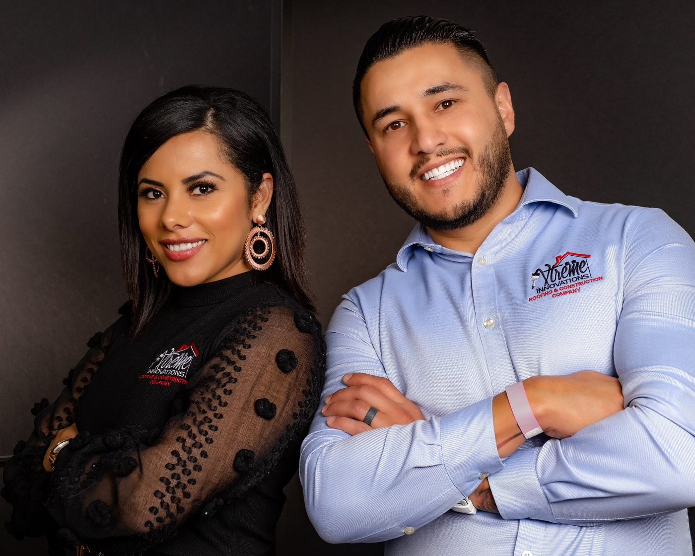 The owners of Xtreme Innovations